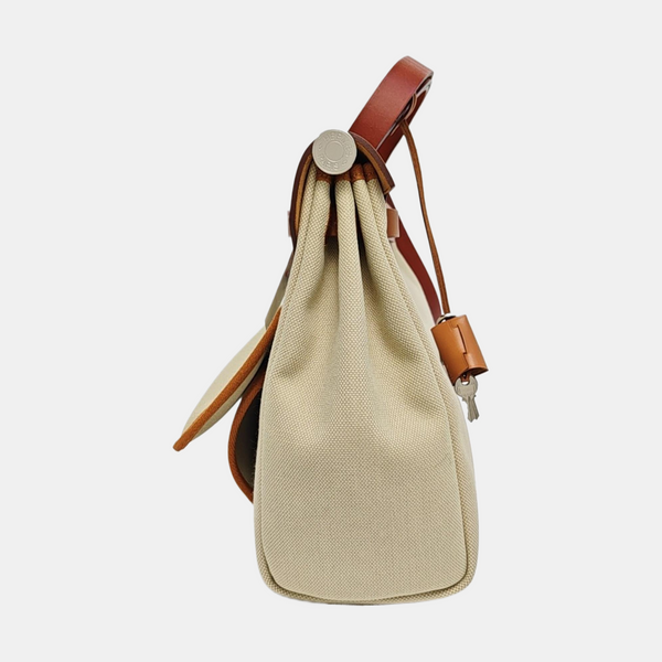Herbag 31 Canvas White