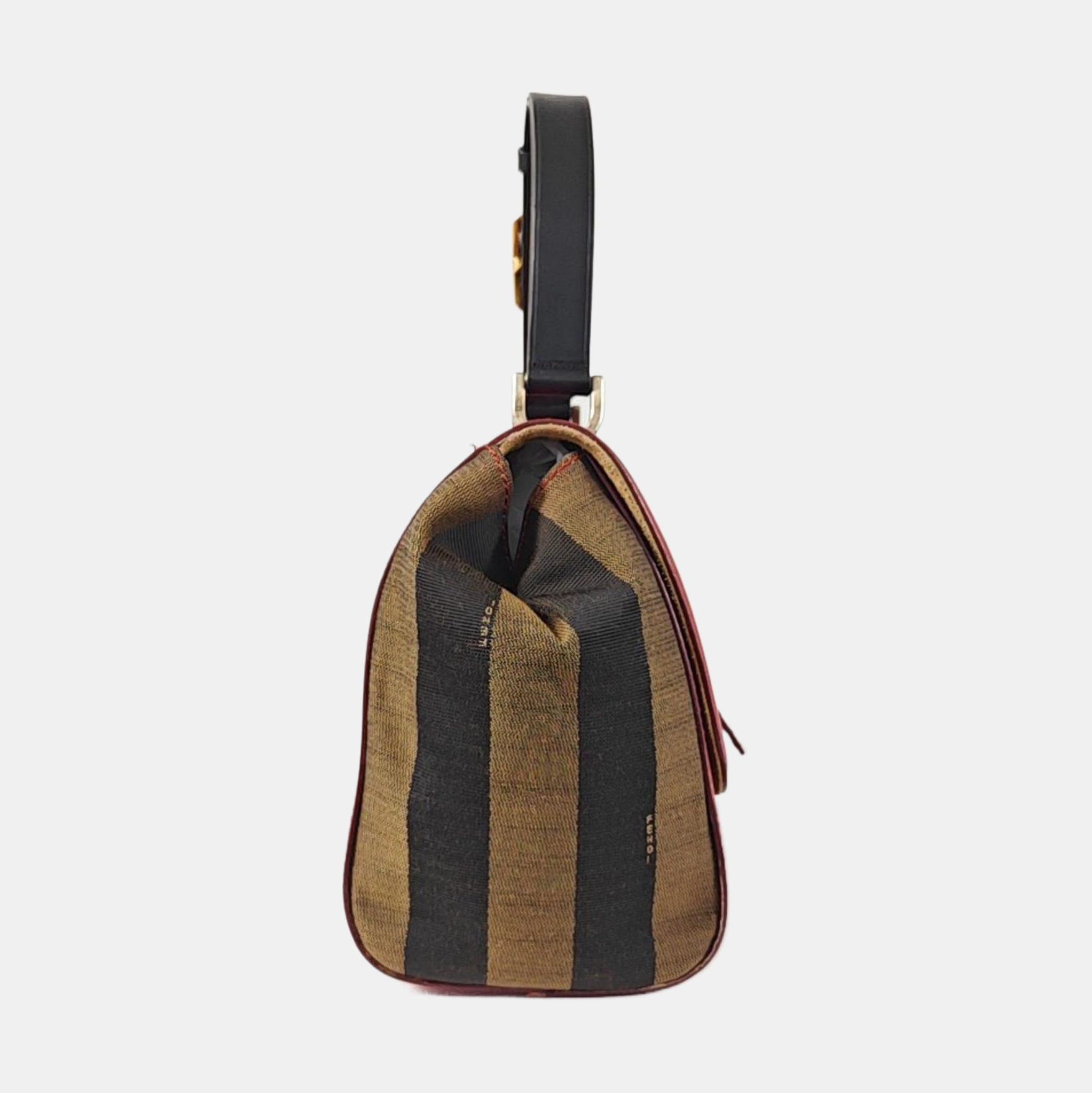 Silvana Calfskin Red