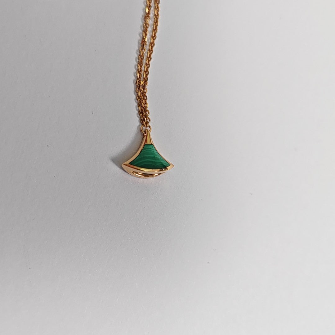DIVAS' DREAM 18k Rose Gold Bracelet