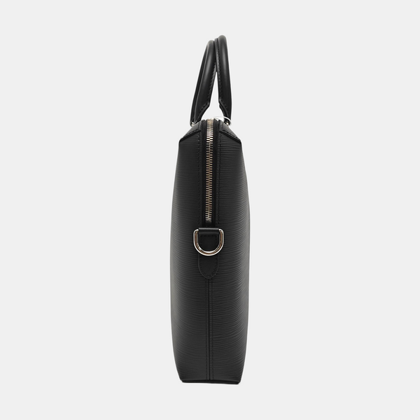 PORTE-DOCUMENTS Epi Black