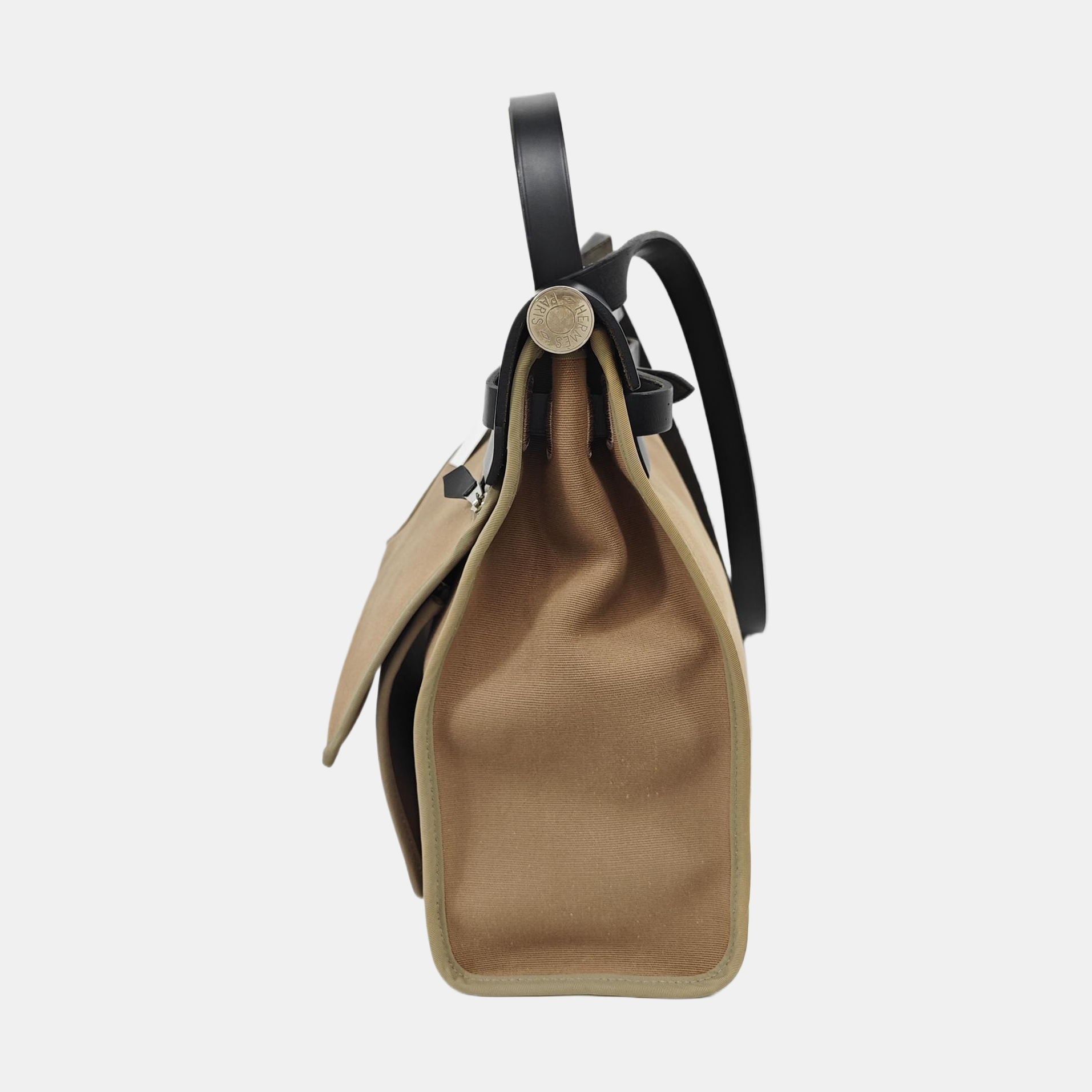 Herbag 31 Canvas Brown