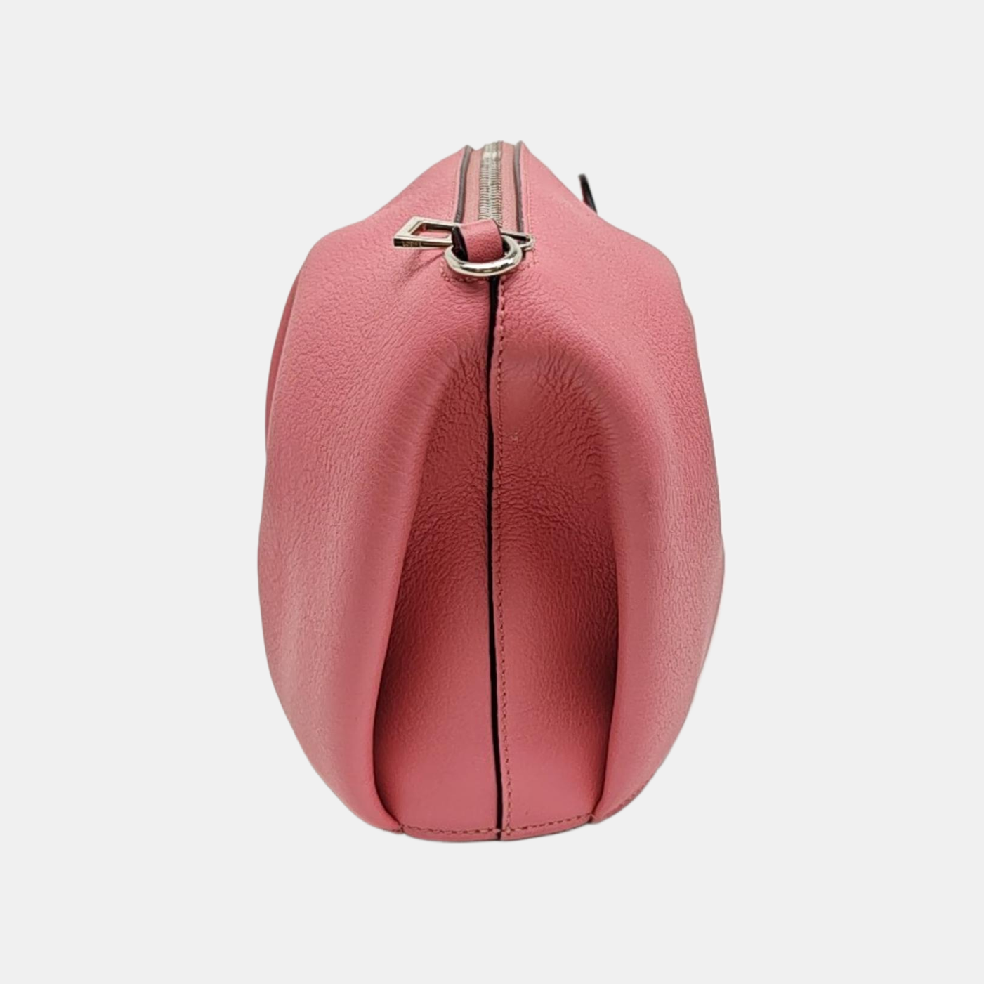 Animals Calfskin Pink