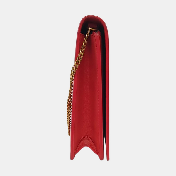 FRAME Small Calfskin Multicolor