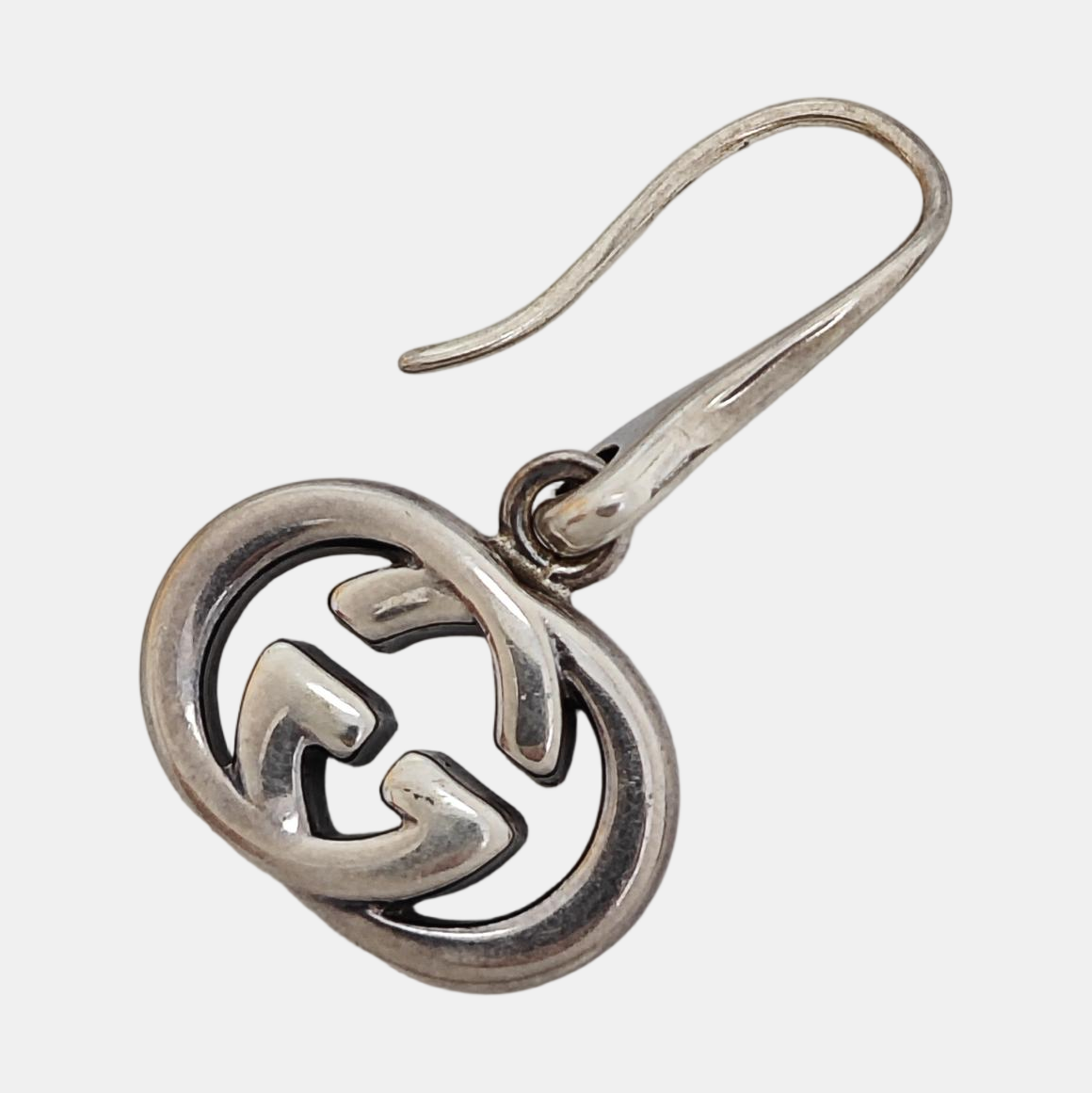 925 Sterling Silver Stud Earrings