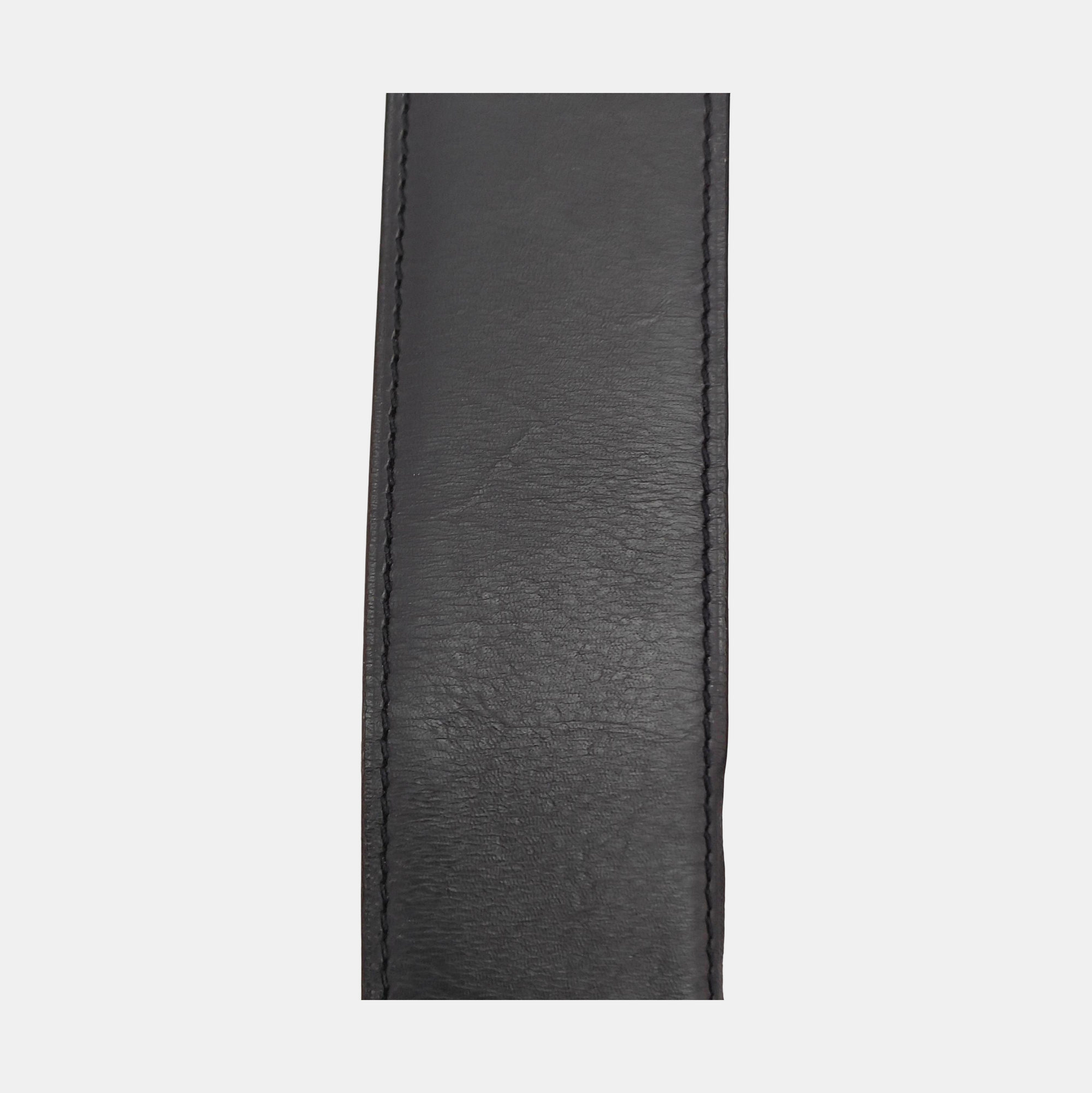 Leather Belt Brown