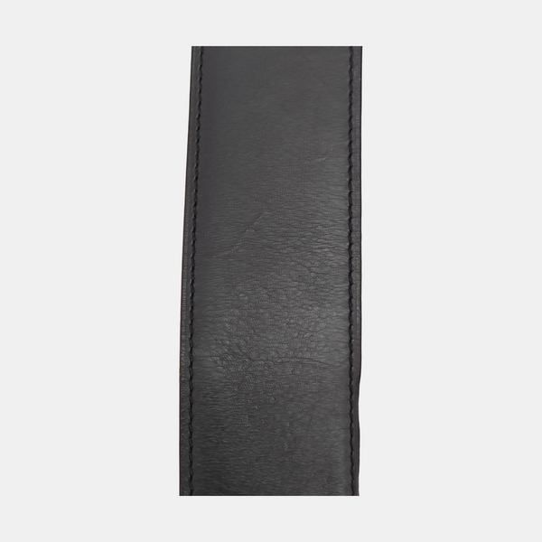 Leather Belt Brown