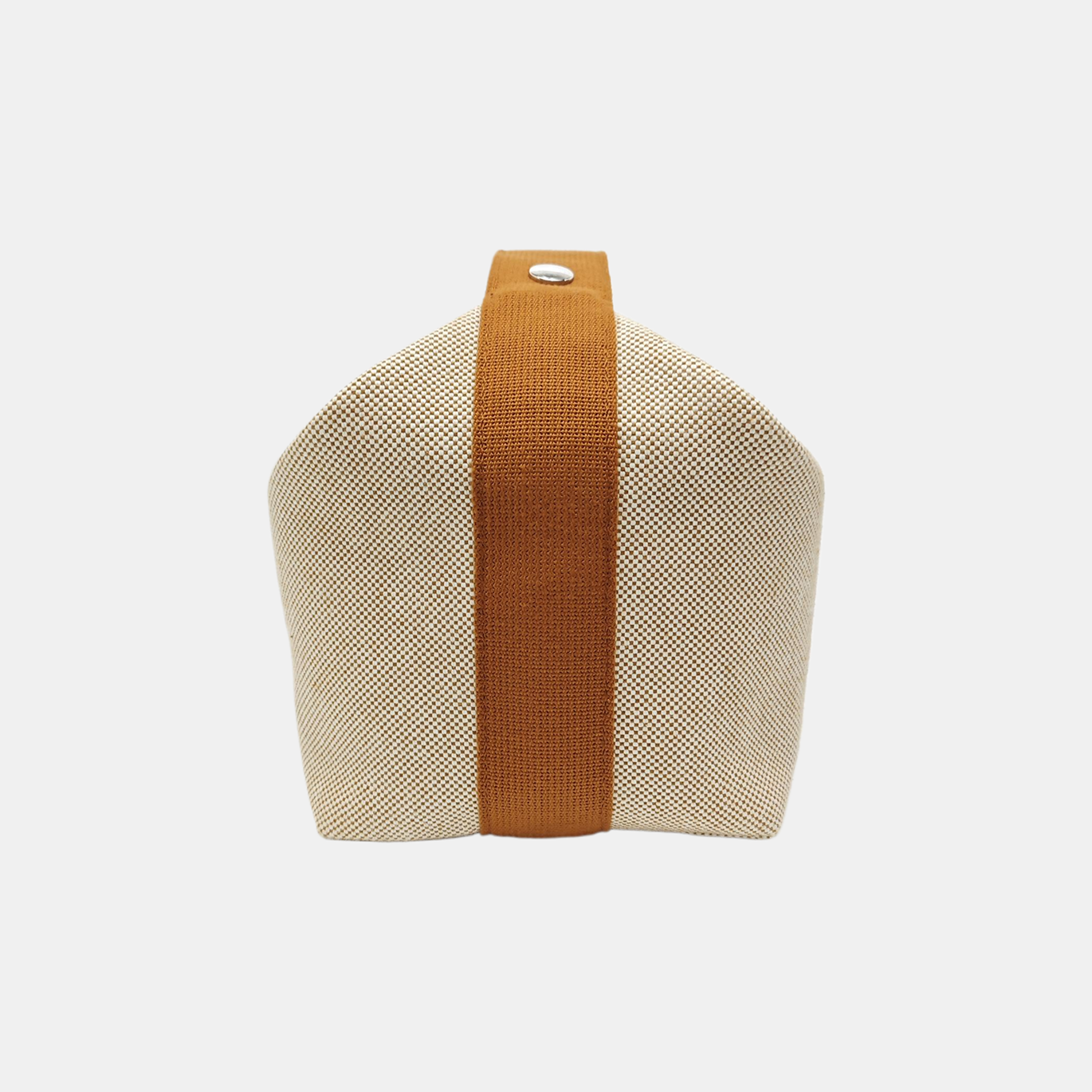 Bride A Brac Large Canvas Beige