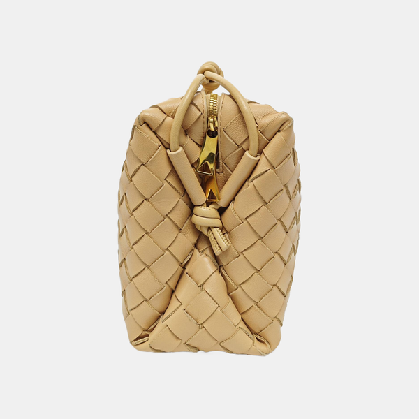 Nodini Lambskin Beige