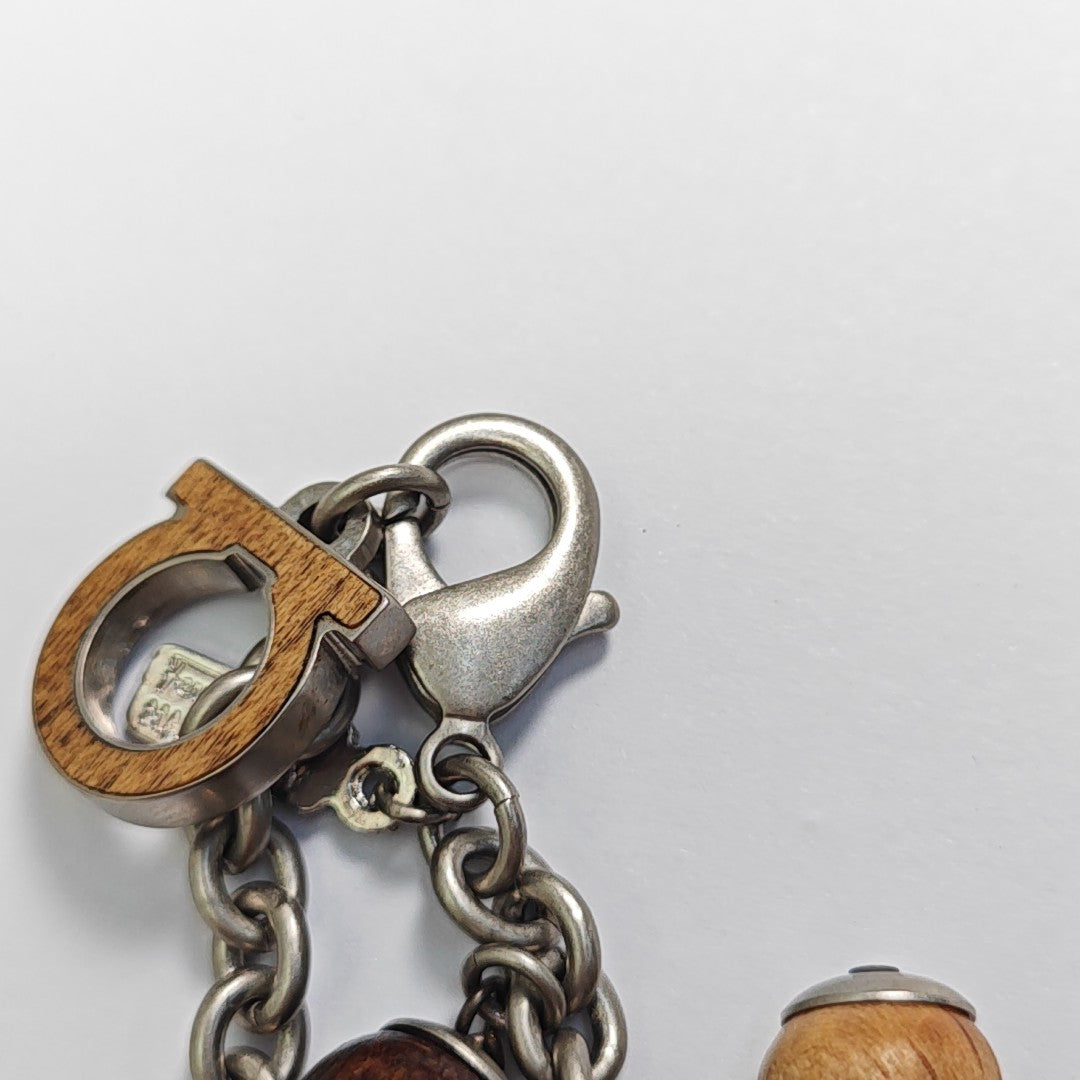 Metal Silver Bracelet