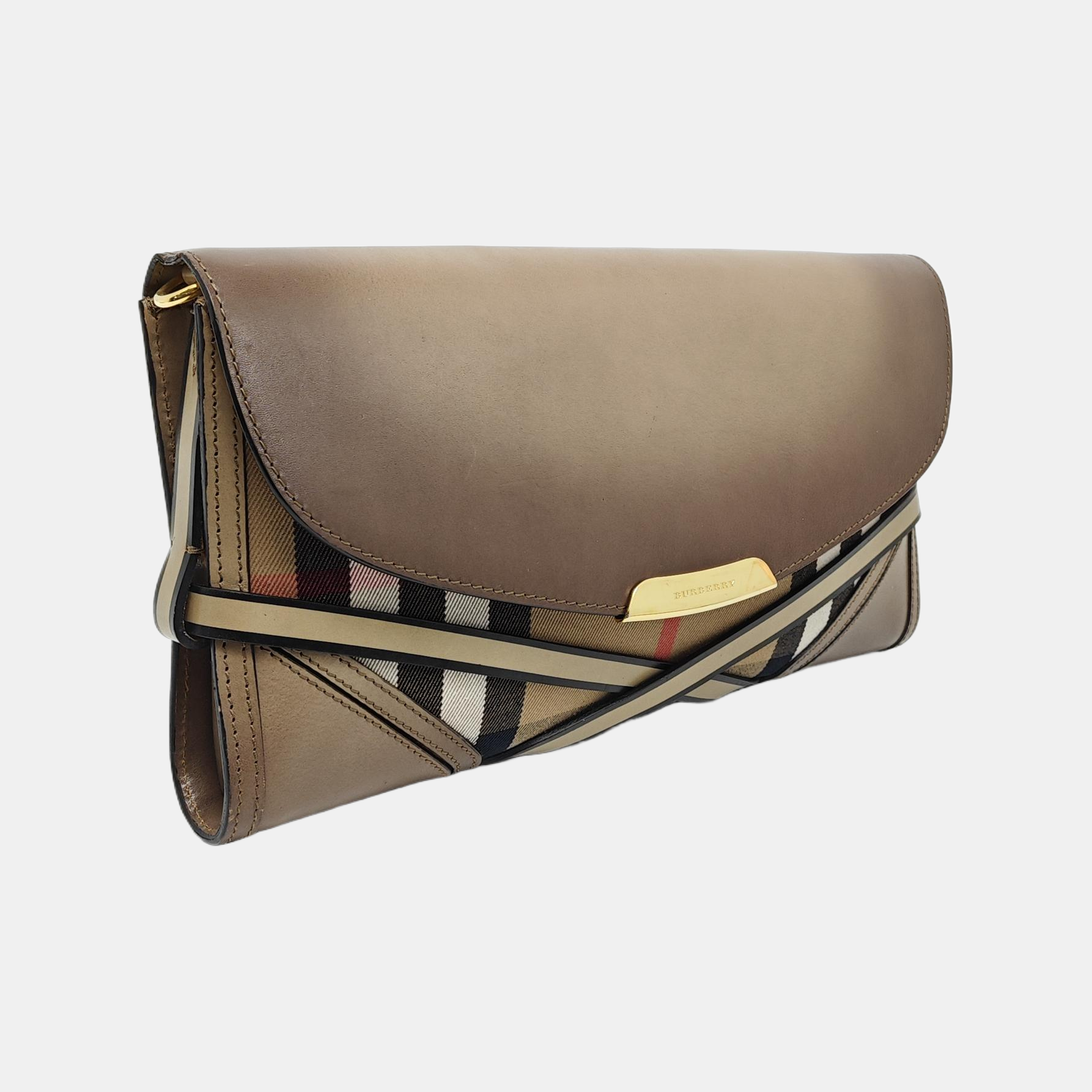Abbott Calfskin Beige
