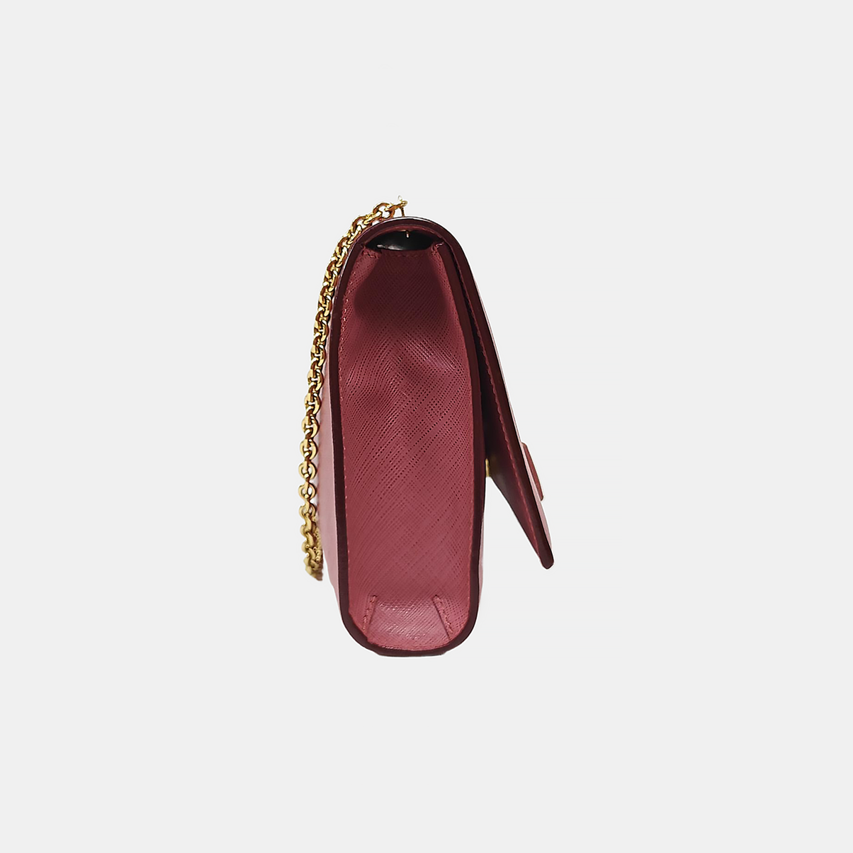 Ginny Calfskin Beige