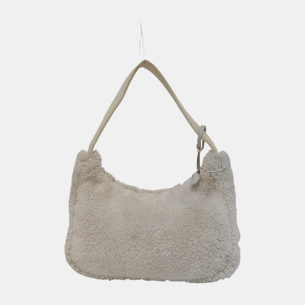 Mini Fabric White
