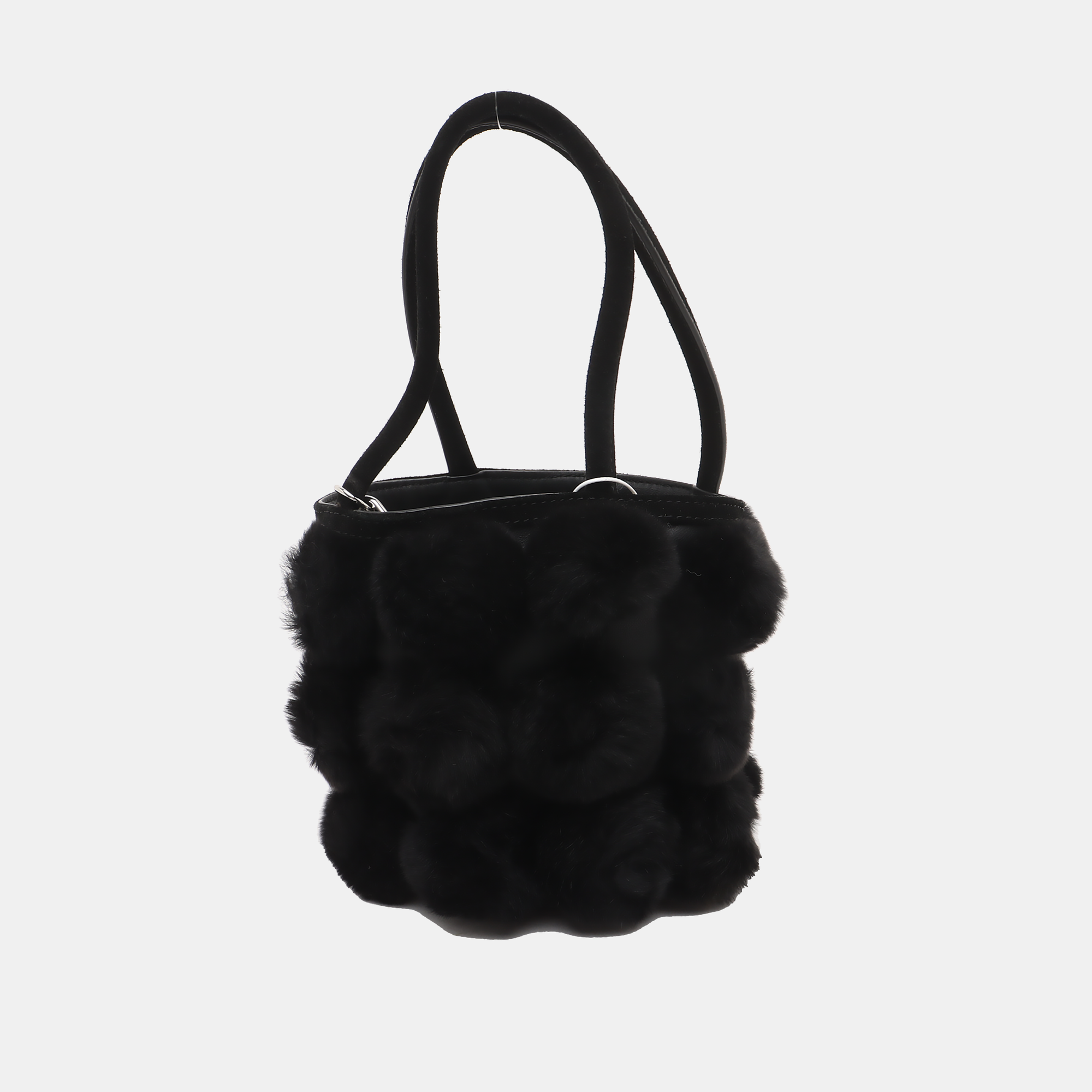 Fabric Black