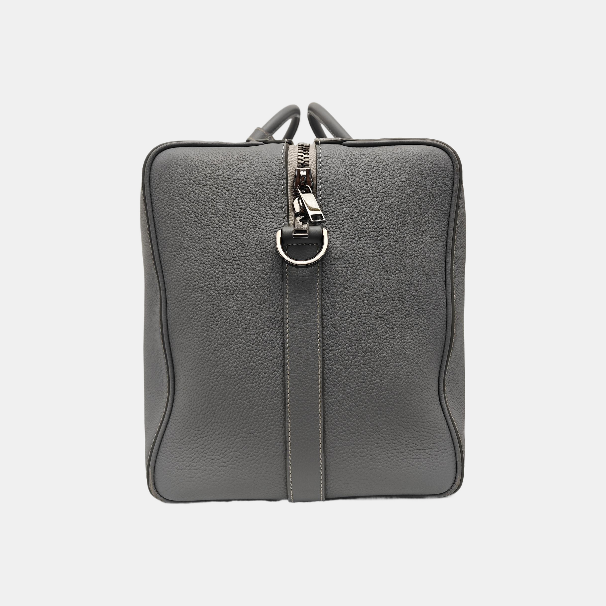 Lingot Calfskin Gray