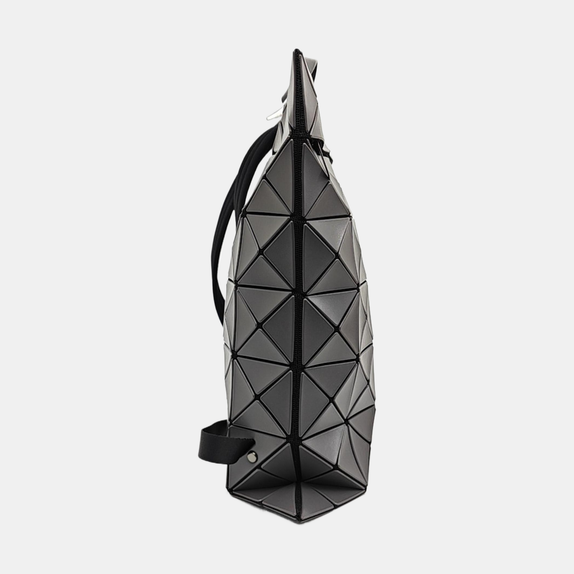 Special Material Backpack Gray