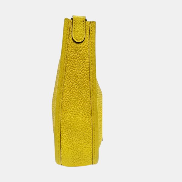 Evelyne TPM Clemence Yellow