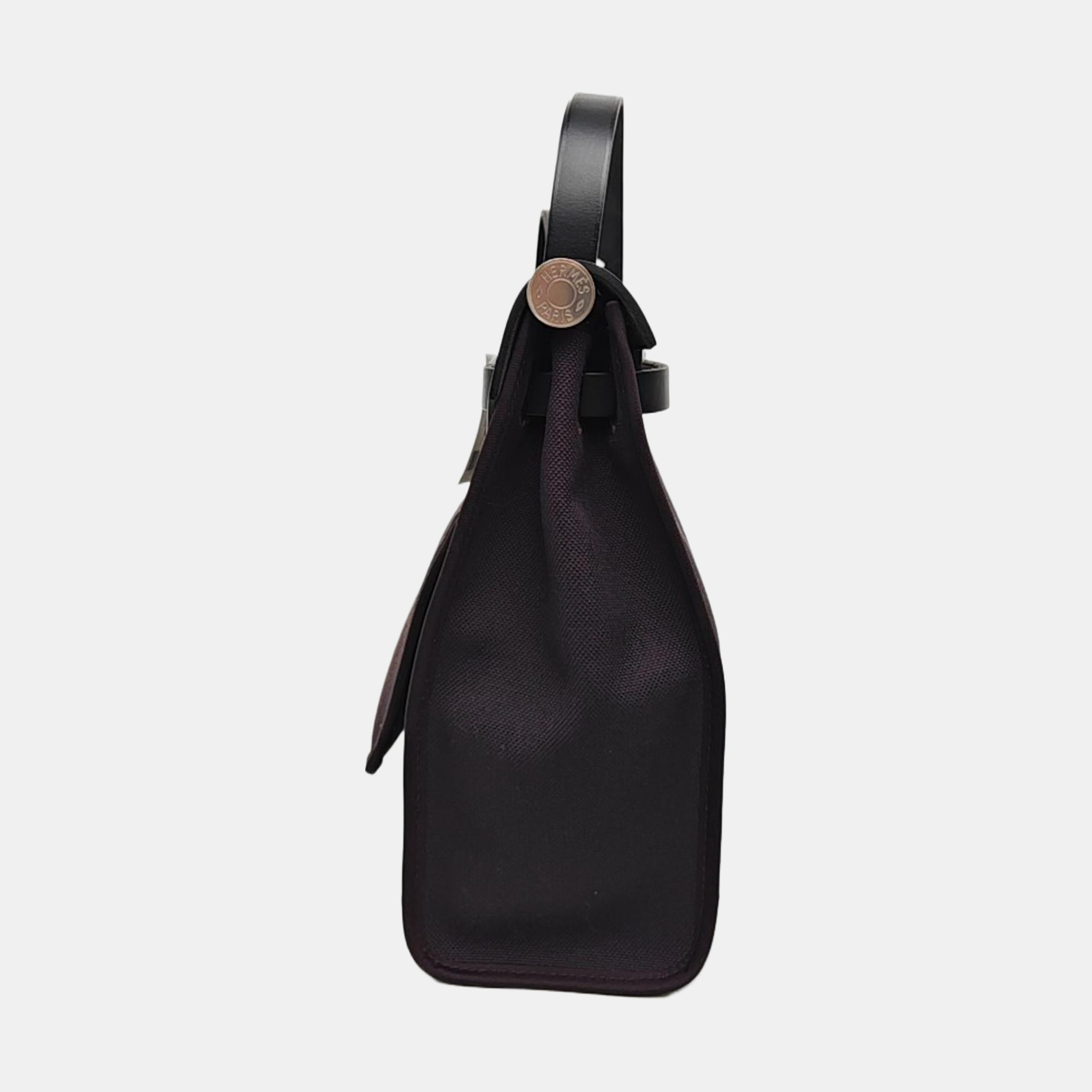Herbag 31 Canvas Purple