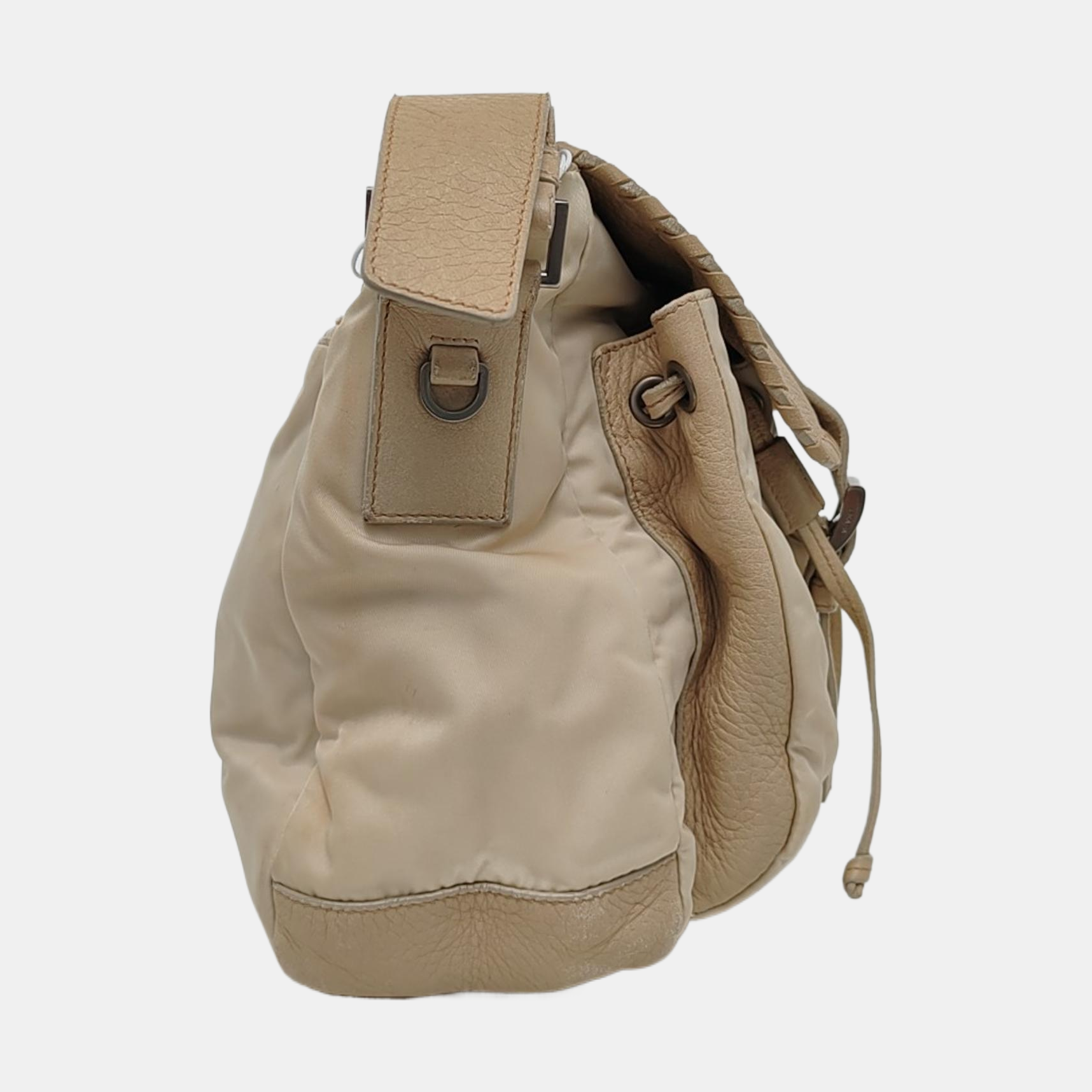 Nylon Beige