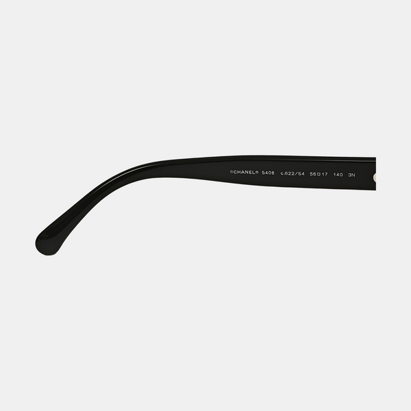 Synthetic Sunglasses Black