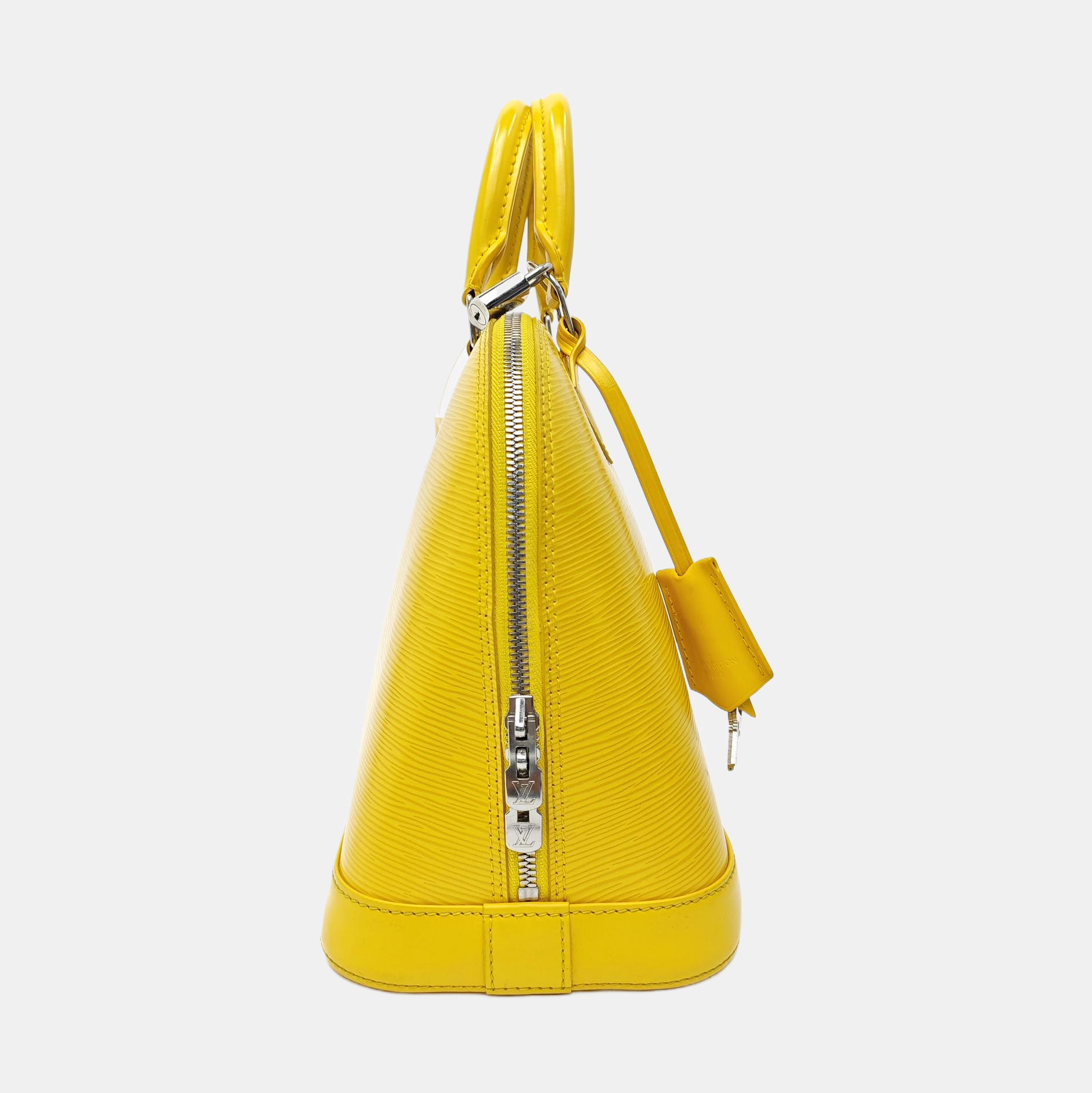 ALMA PM Epi Yellow