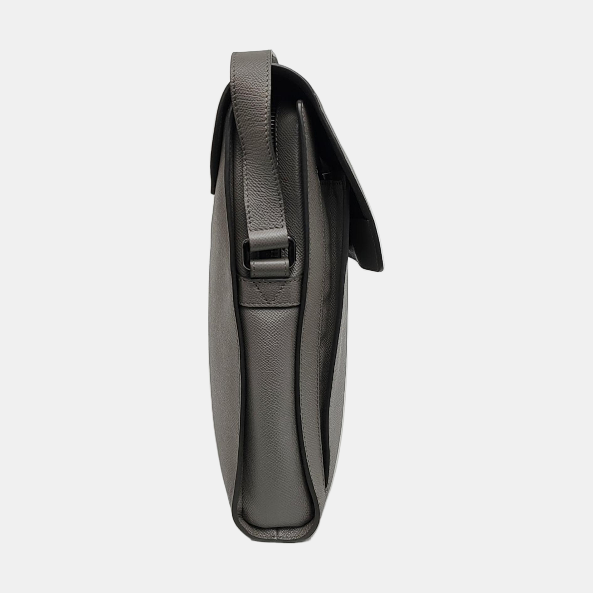 Calfskin Gray