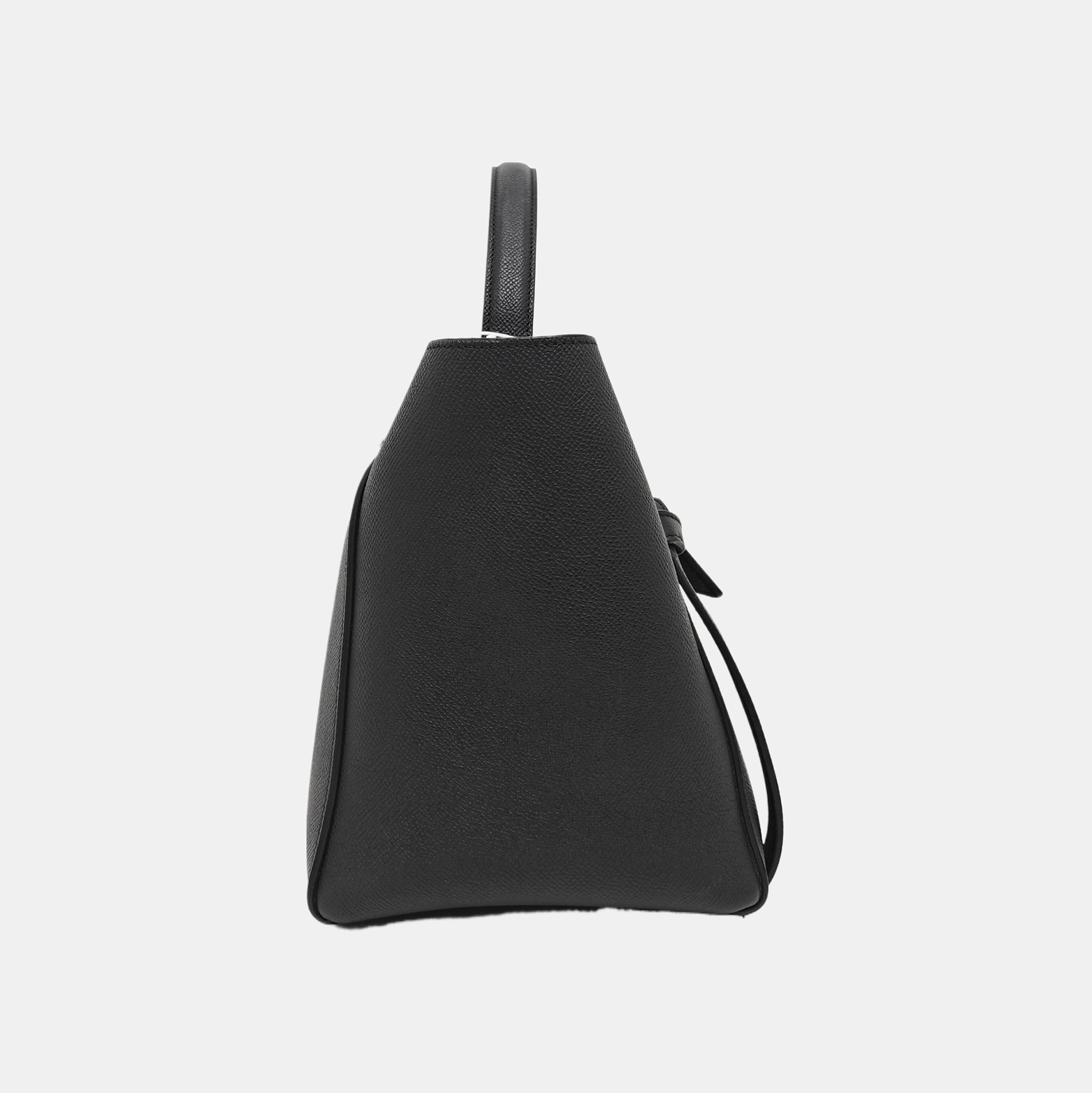 BELT Mini Calfskin Black