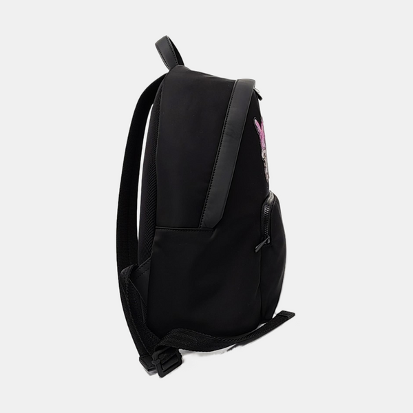 Canvas Black