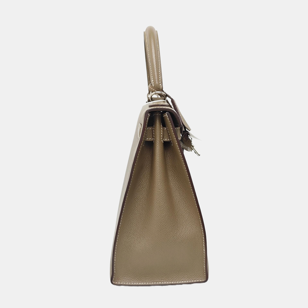Kelly 28 Epsom Gray