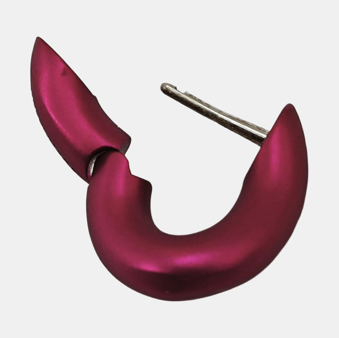 Other Purple Stud Earrings