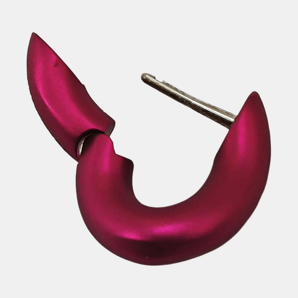 Other Purple Stud Earrings