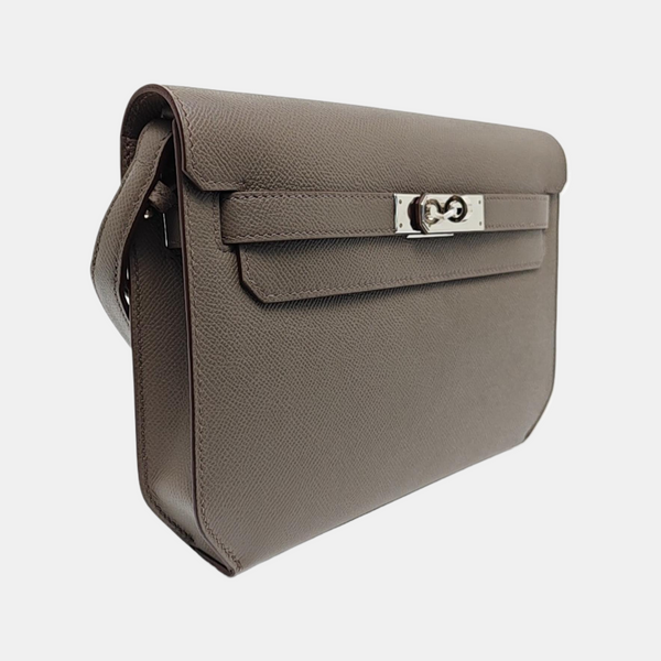 Kelly Depeches 25 Epsom Gray