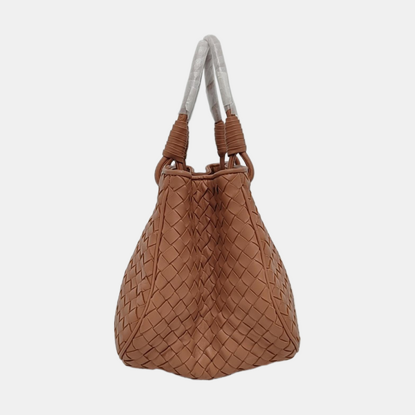 Lambskin Beige