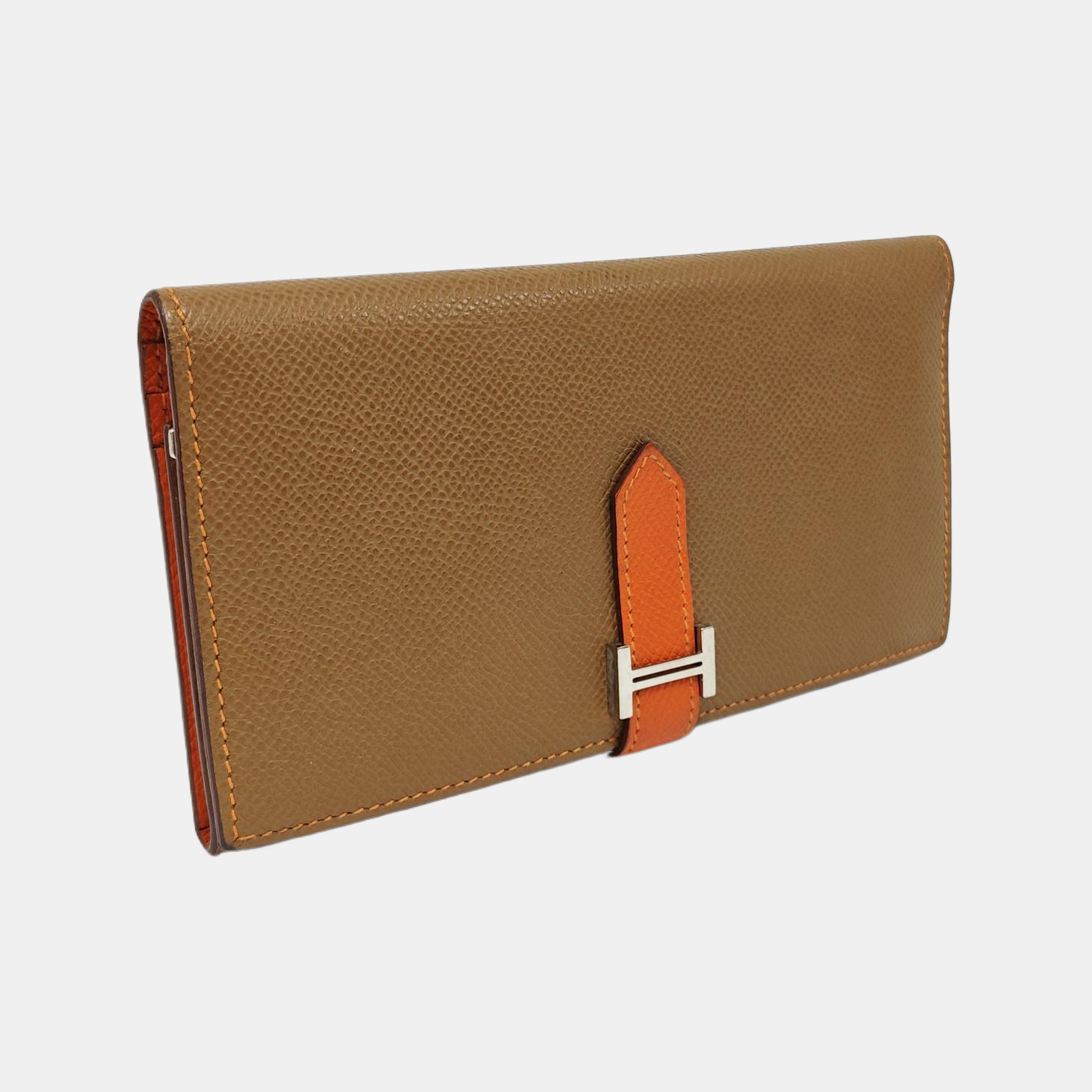 Bearn Epsom Brown Wallet