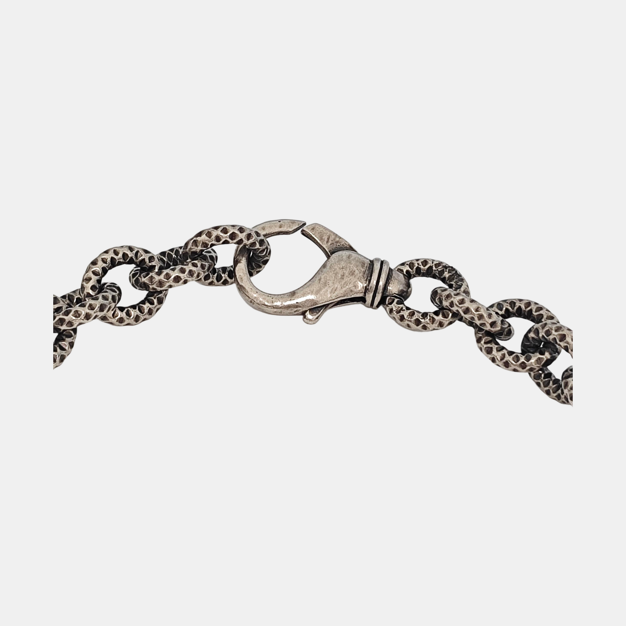 925 Sterling Silver Necklace