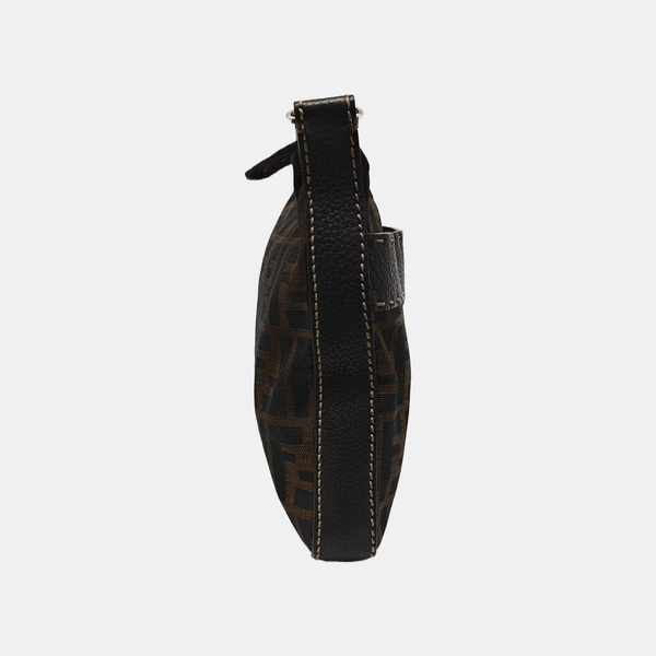 Selleria Canvas Brown