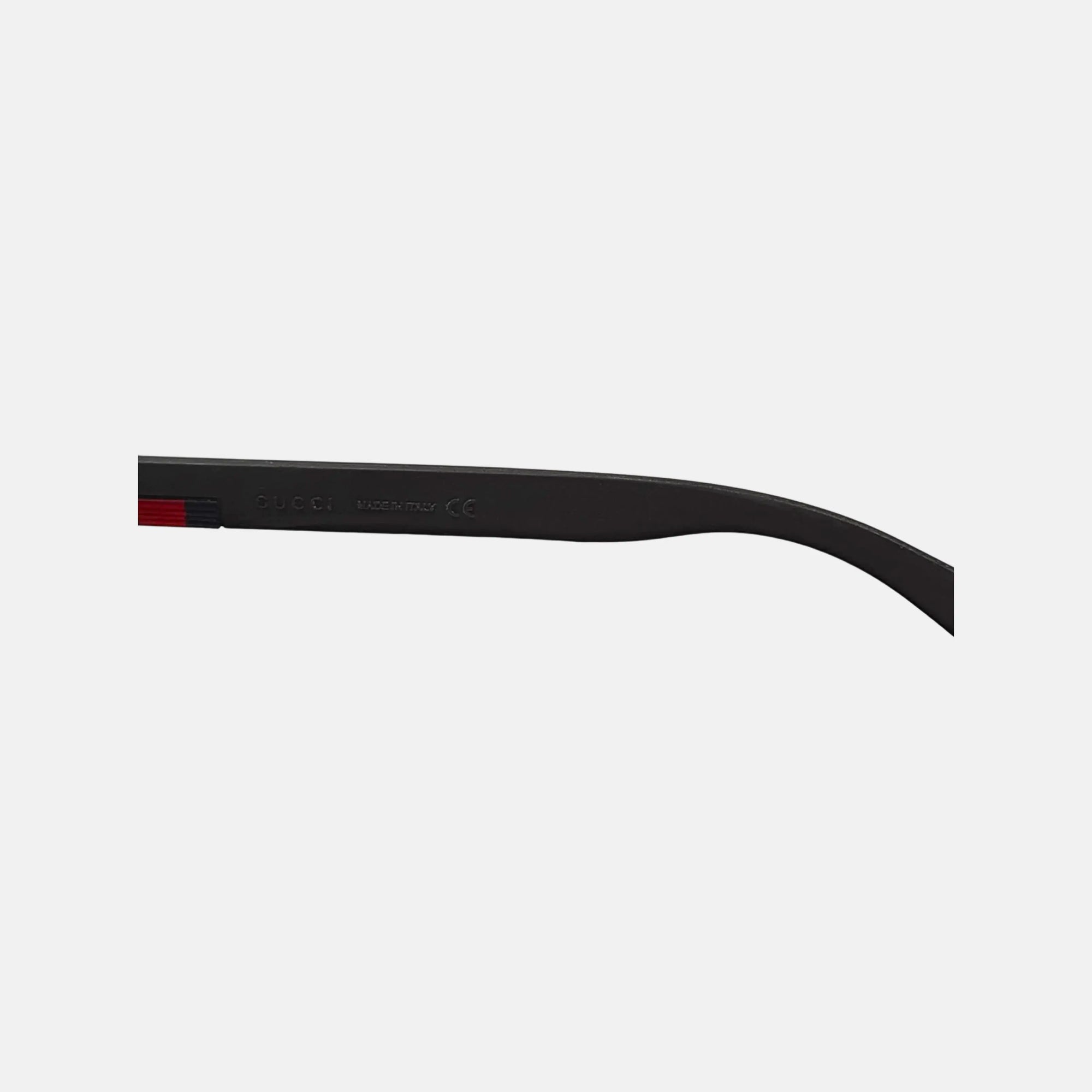 Synthetic Sunglasses Blue