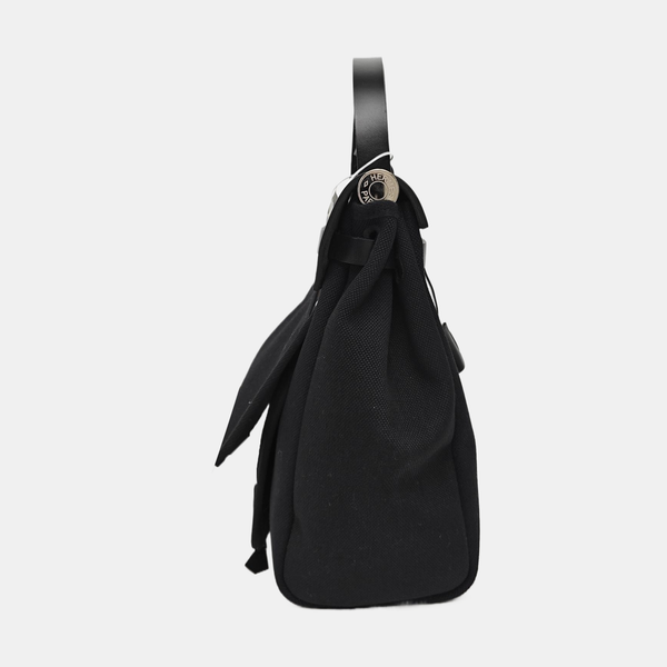 Herbag 31 Canvas Black