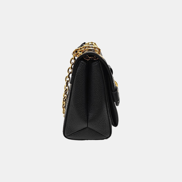 VAVIN BB Calfskin Black