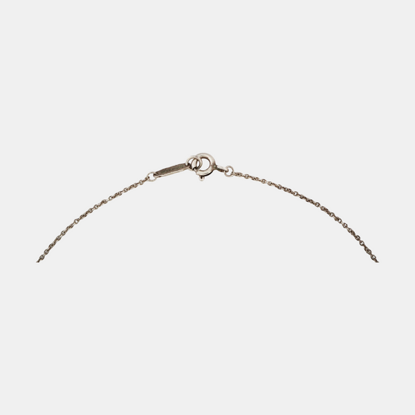 Atlas 925 Sterling Silver Necklace