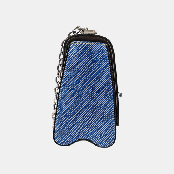 TWIST MM Epi Blue