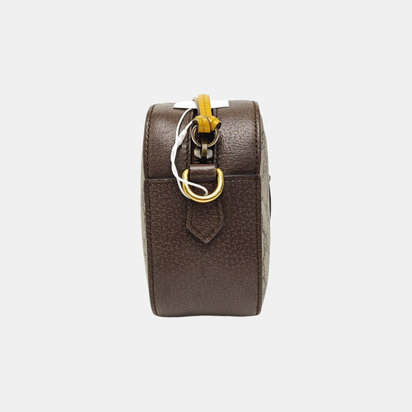 Neo Vintage Monogram Coated Canvas Beige