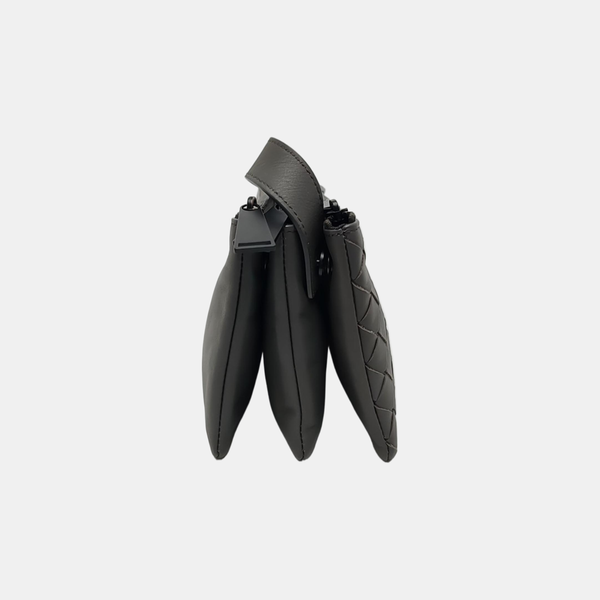 Calfskin Gray