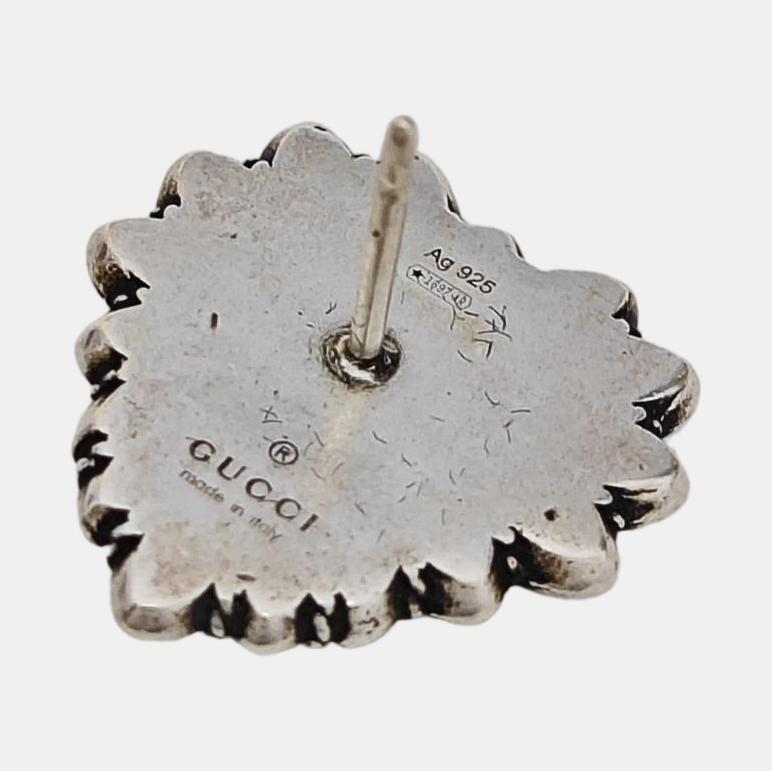 925 Sterling Silver Stud Earrings