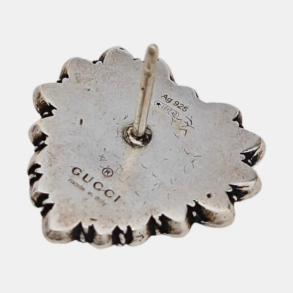 925 Sterling Silver Stud Earrings