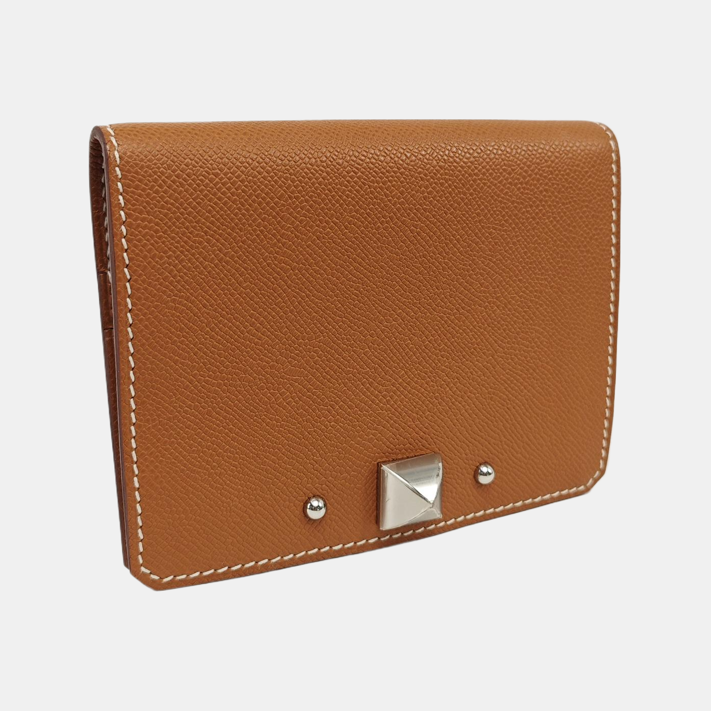 Médor Madame Brown Card Holder