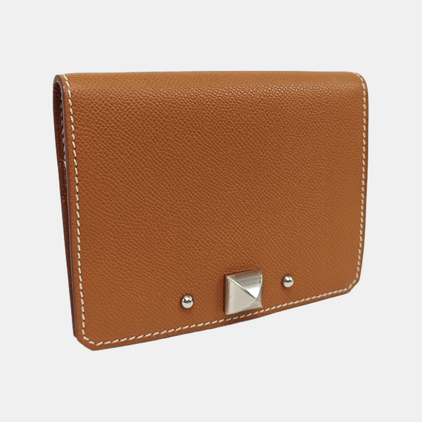 Médor Madame Brown Card Holder