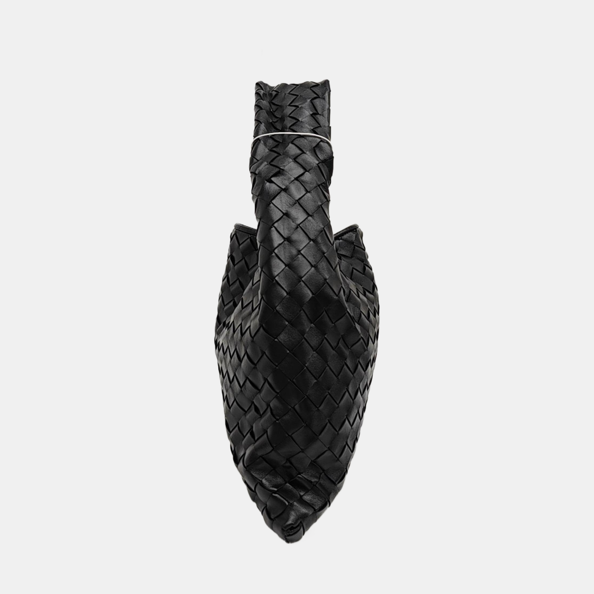 Hop Calfskin Black