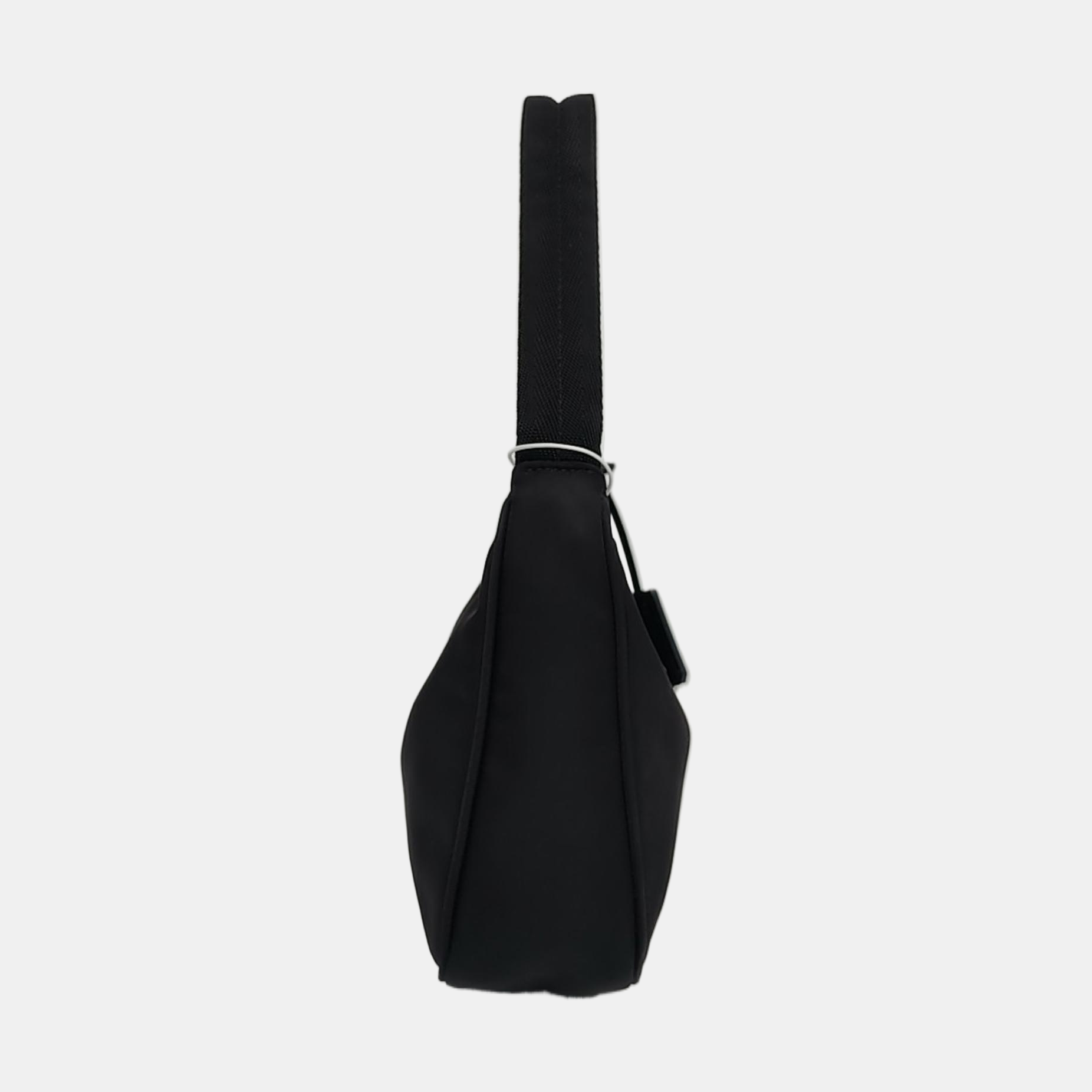 Re-Edition2000 Mini Nylon Black