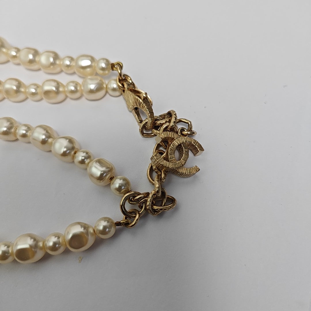 Other Waist Chain White