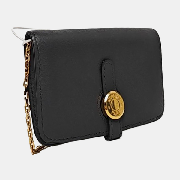 Dogon Swift Gray Card Holder